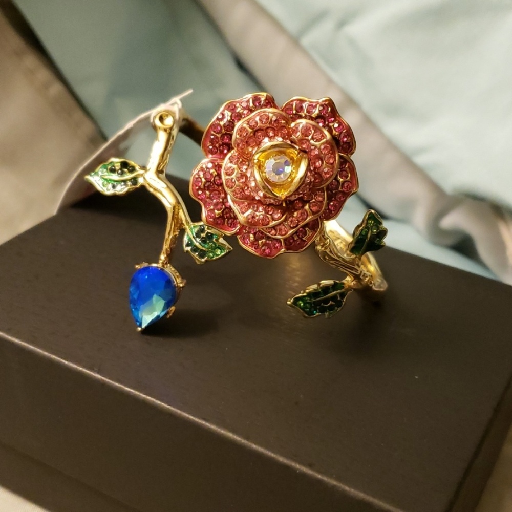 Betsey Johnson Bracelet